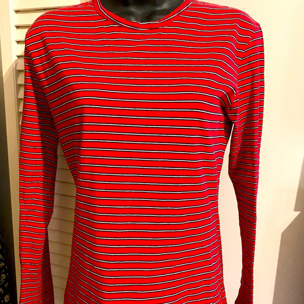 Vintage Y2K Kangol long sleeve shirt